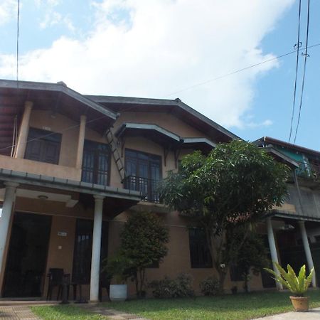 Hillsview Rest & Guest House Matale Kültér fotó