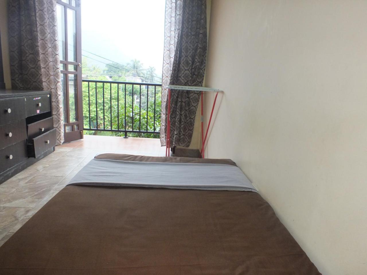 Hillsview Rest & Guest House Matale Kültér fotó