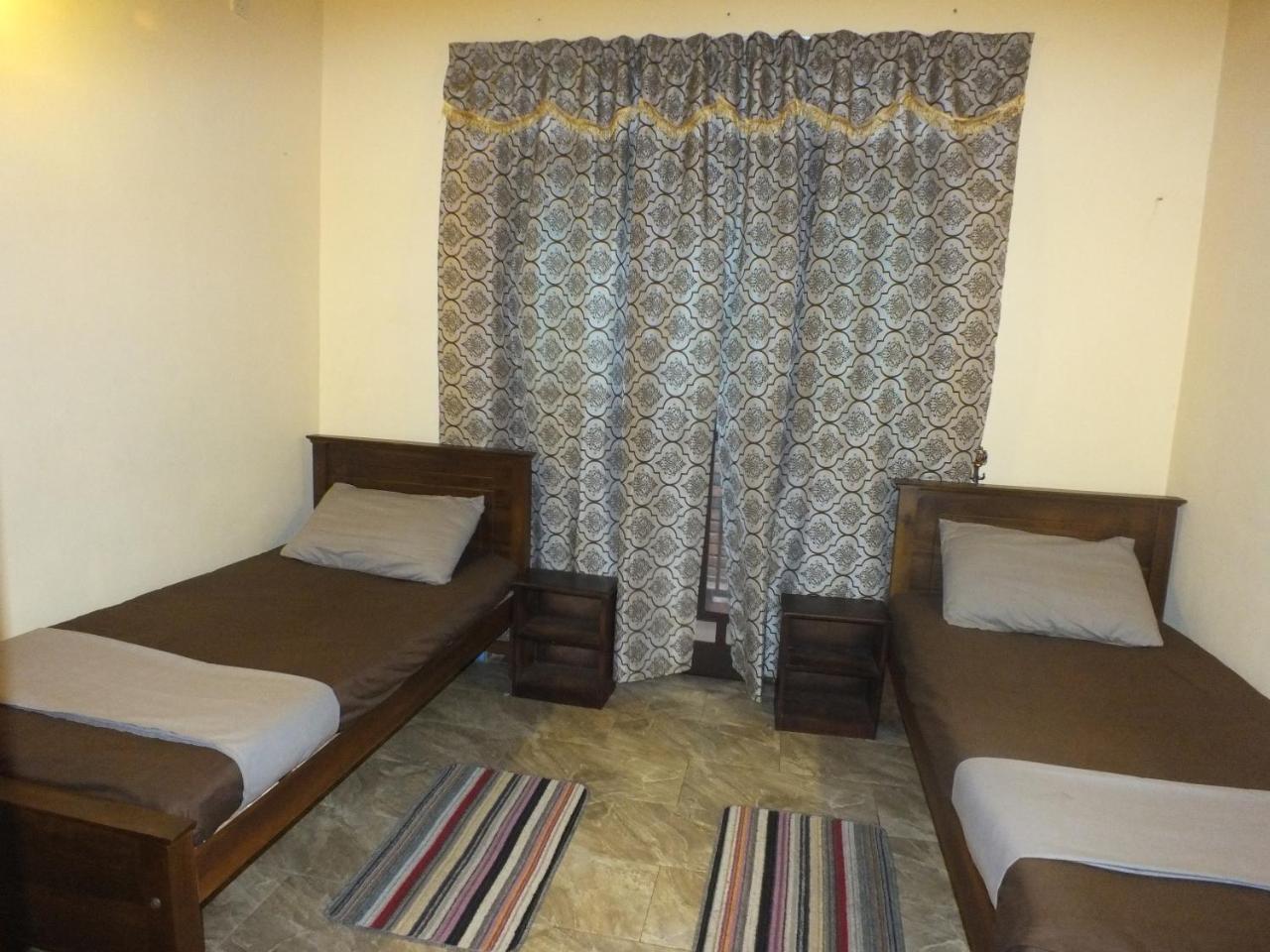 Hillsview Rest & Guest House Matale Kültér fotó
