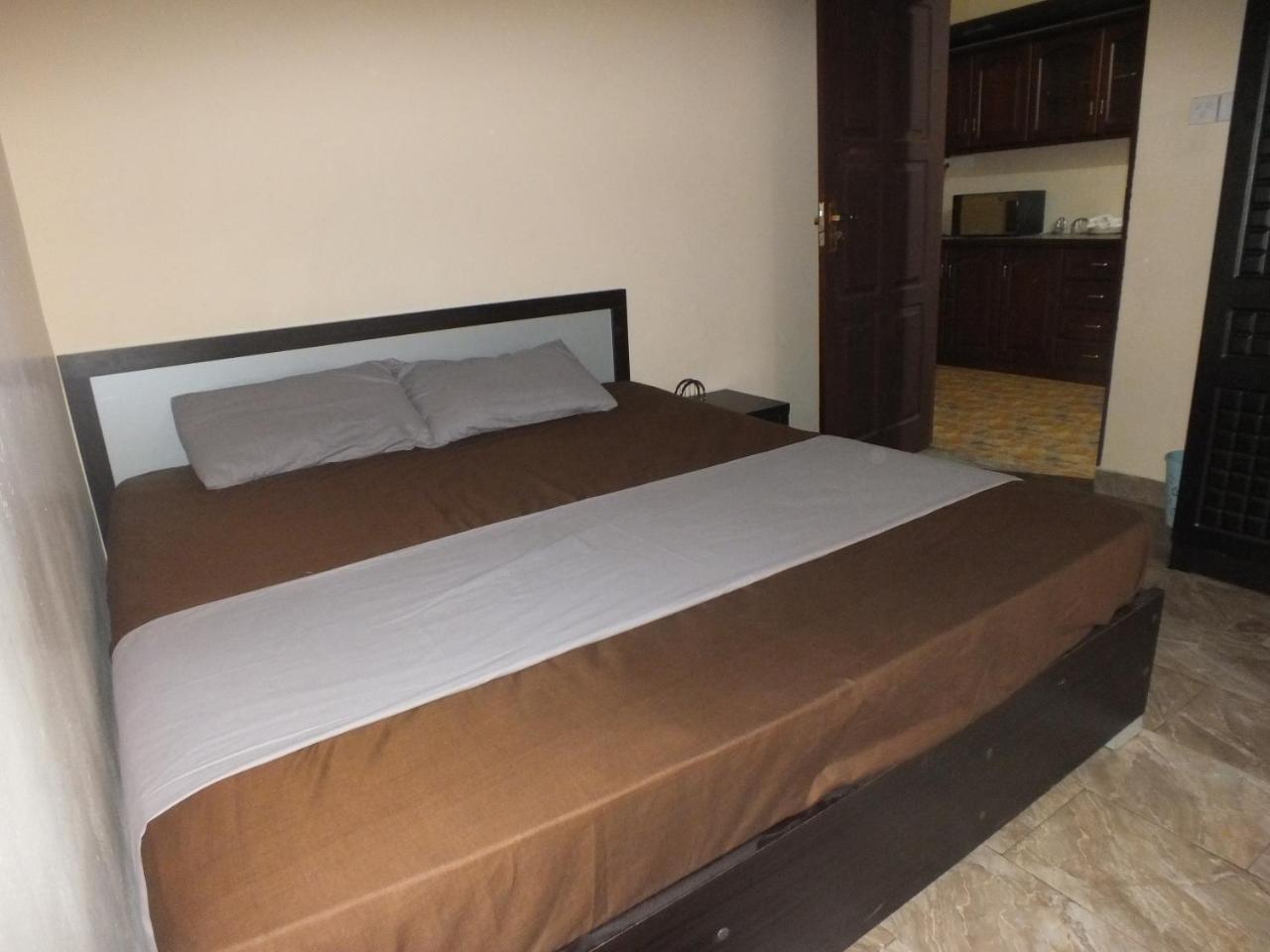 Hillsview Rest & Guest House Matale Kültér fotó