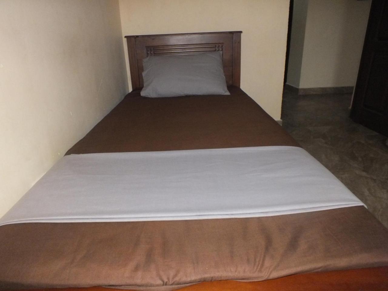Hillsview Rest & Guest House Matale Kültér fotó