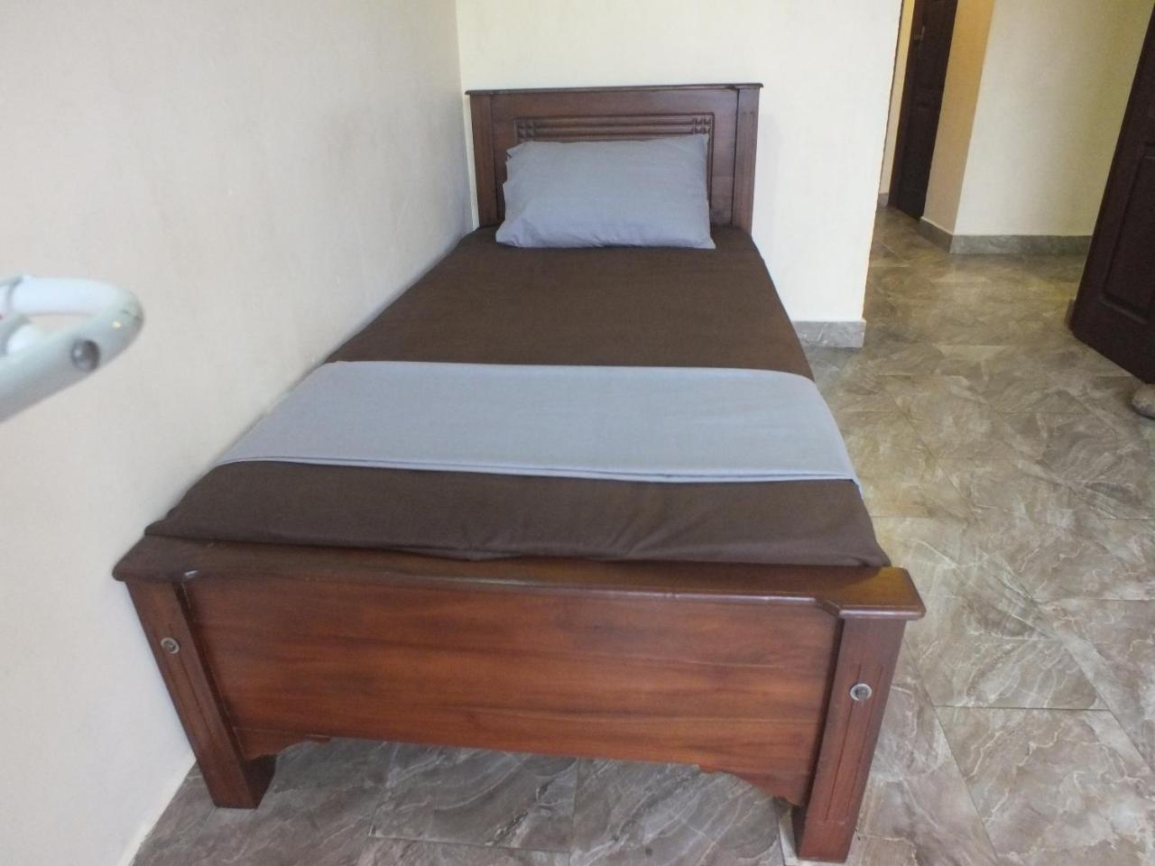 Hillsview Rest & Guest House Matale Kültér fotó