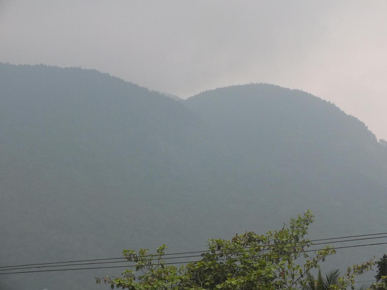 Hillsview Rest & Guest House Matale Kültér fotó