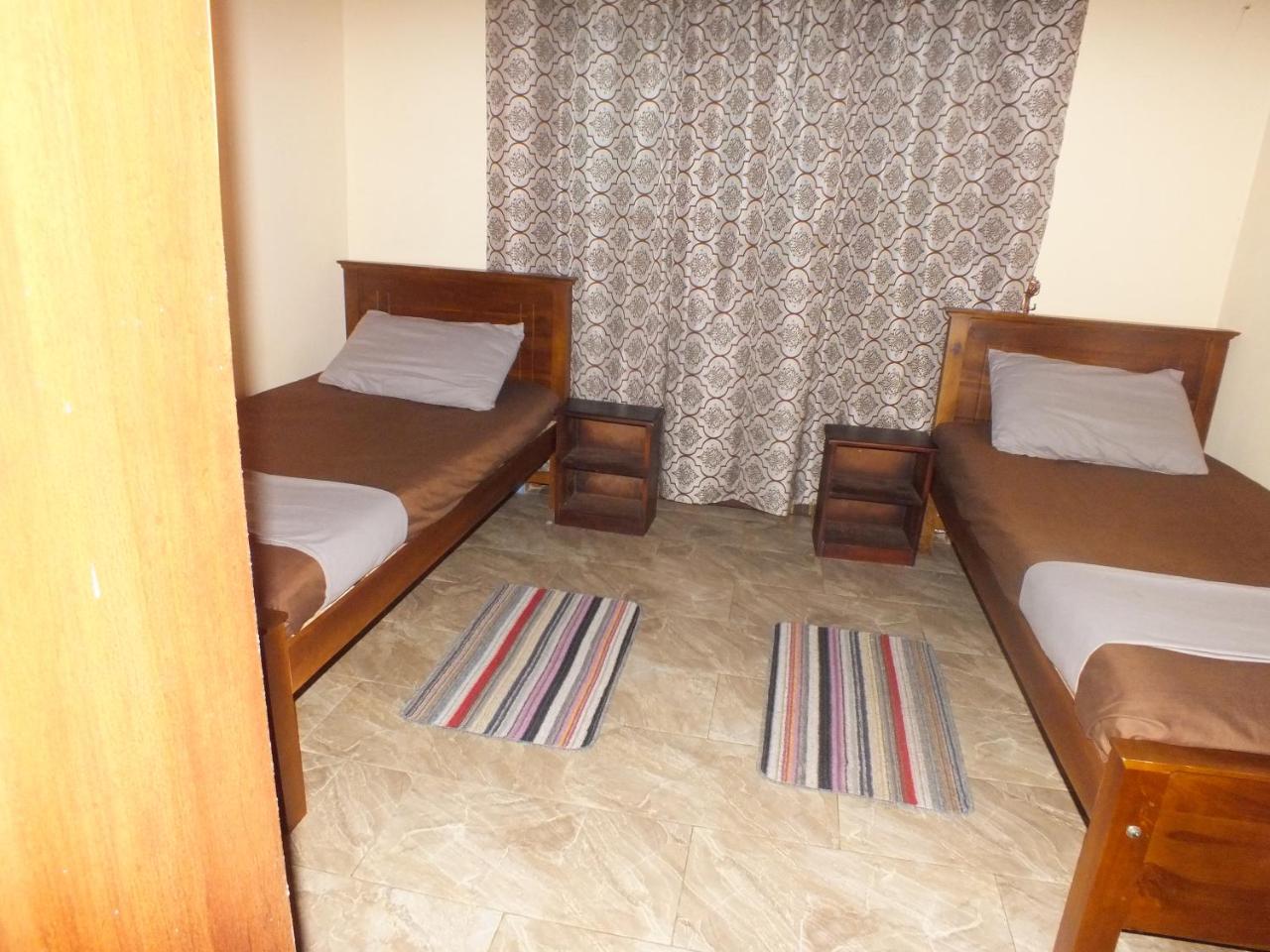 Hillsview Rest & Guest House Matale Kültér fotó