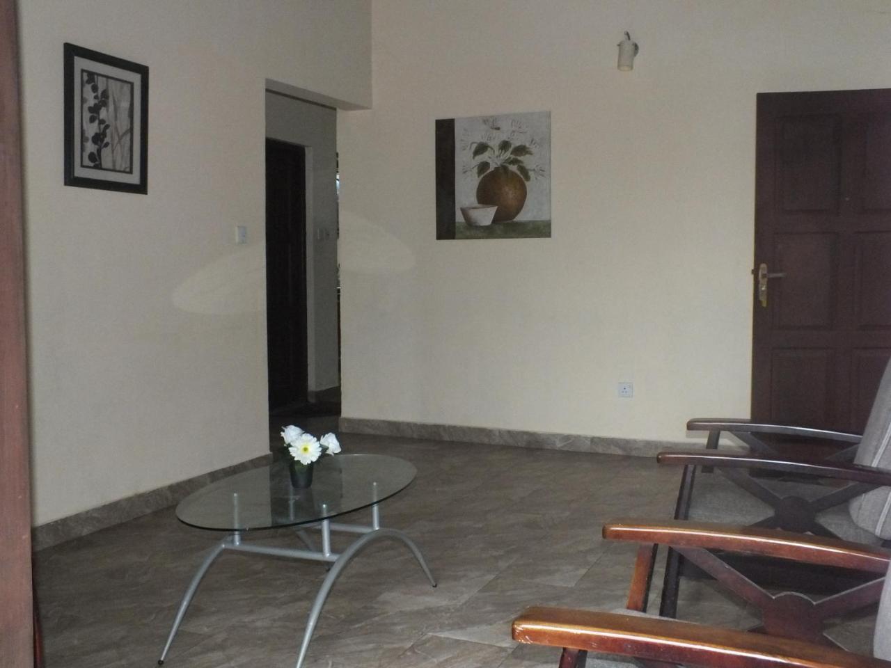Hillsview Rest & Guest House Matale Kültér fotó