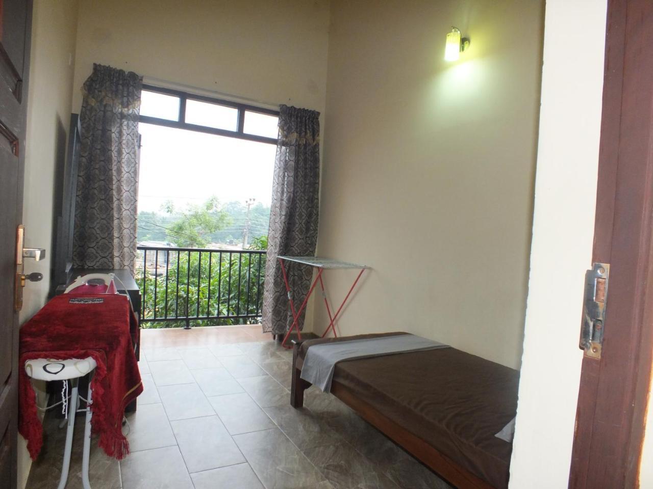 Hillsview Rest & Guest House Matale Kültér fotó