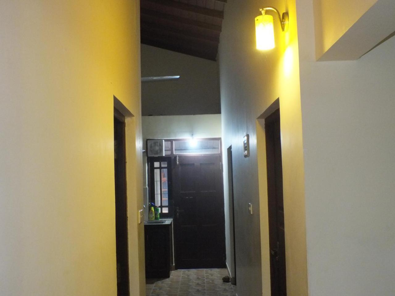 Hillsview Rest & Guest House Matale Kültér fotó