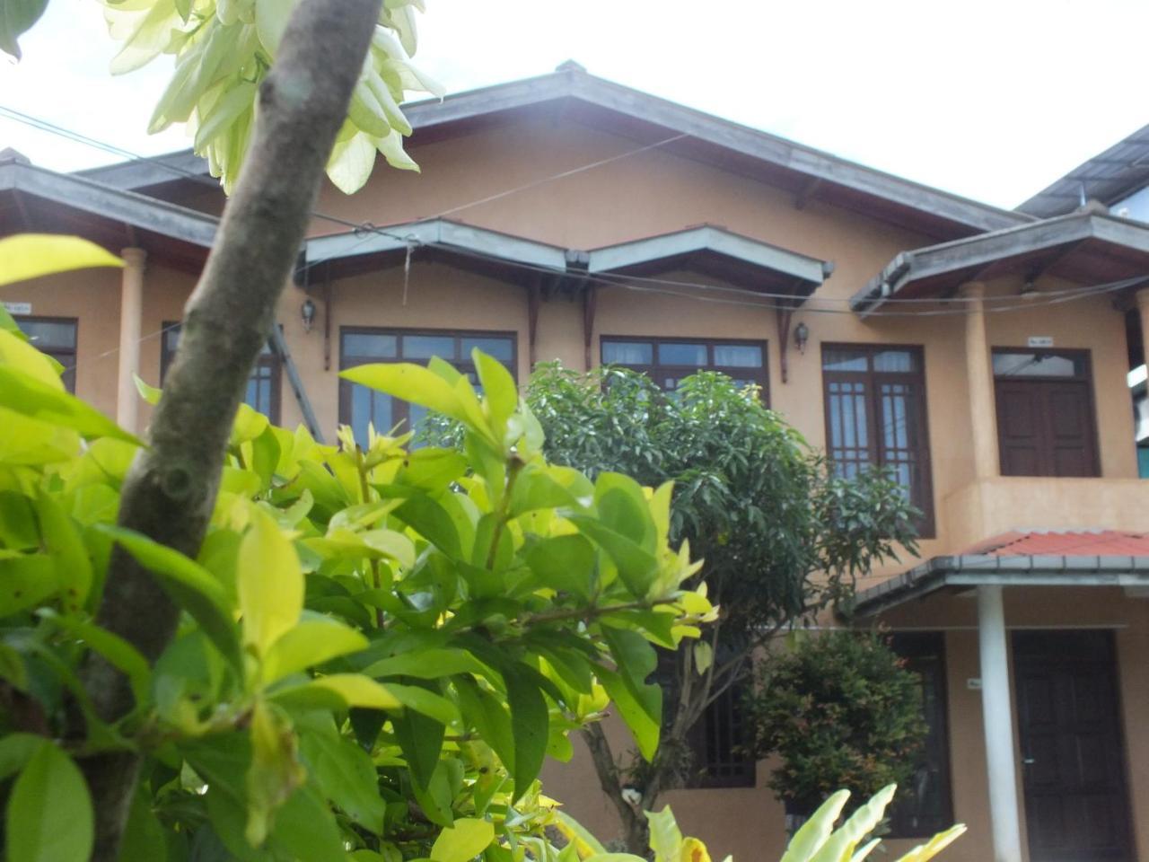 Hillsview Rest & Guest House Matale Kültér fotó