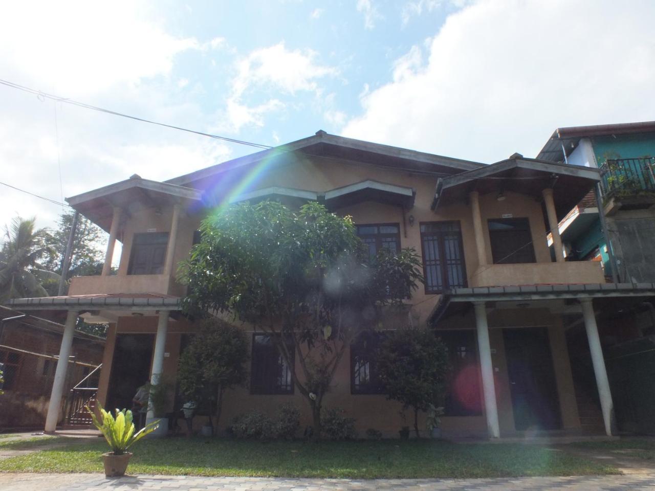 Hillsview Rest & Guest House Matale Kültér fotó