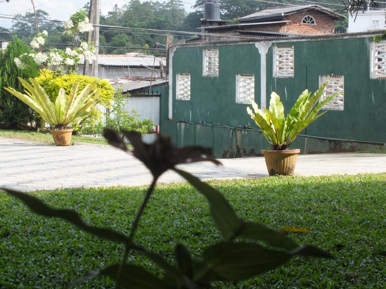 Hillsview Rest & Guest House Matale Kültér fotó
