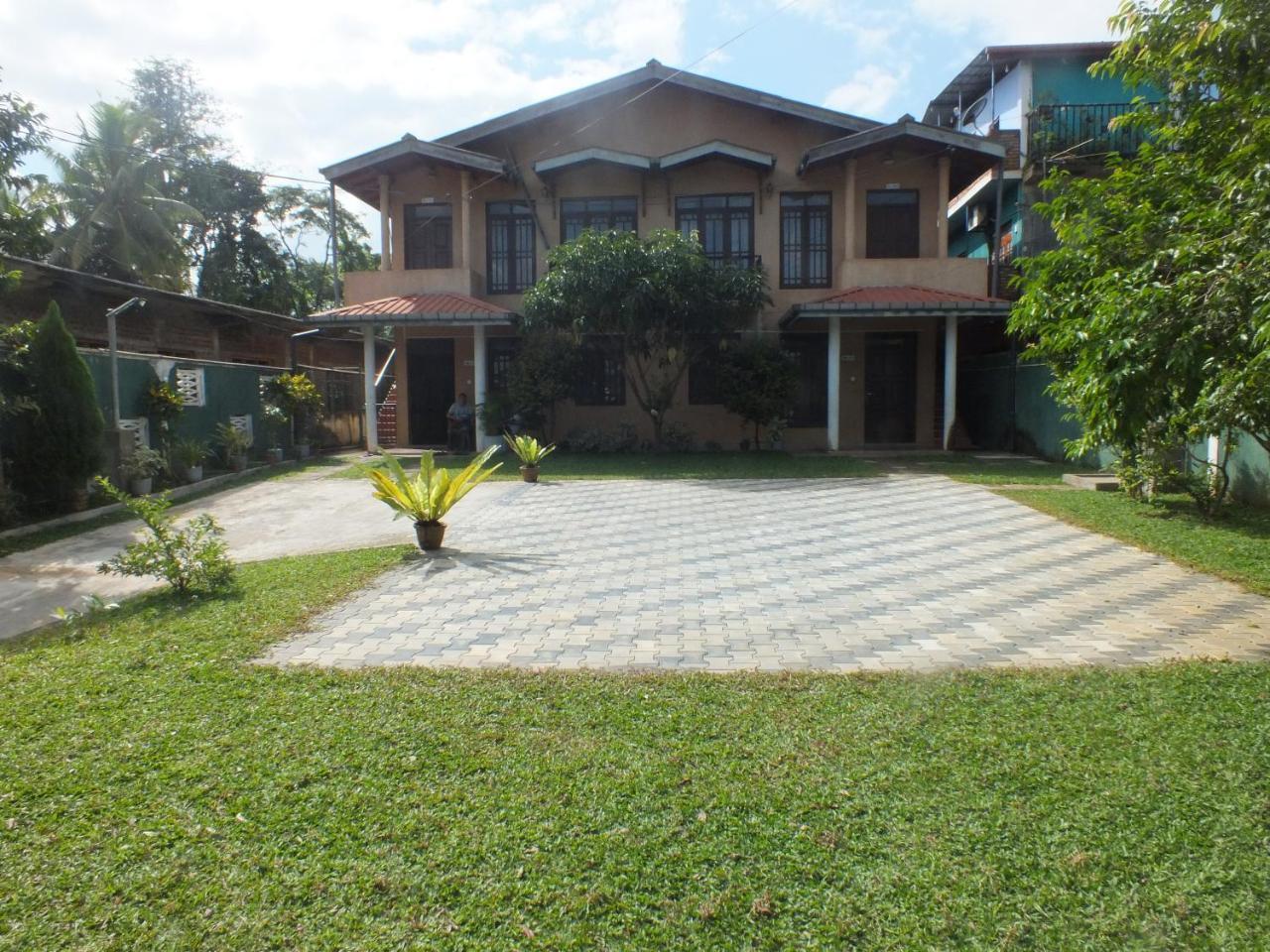 Hillsview Rest & Guest House Matale Kültér fotó