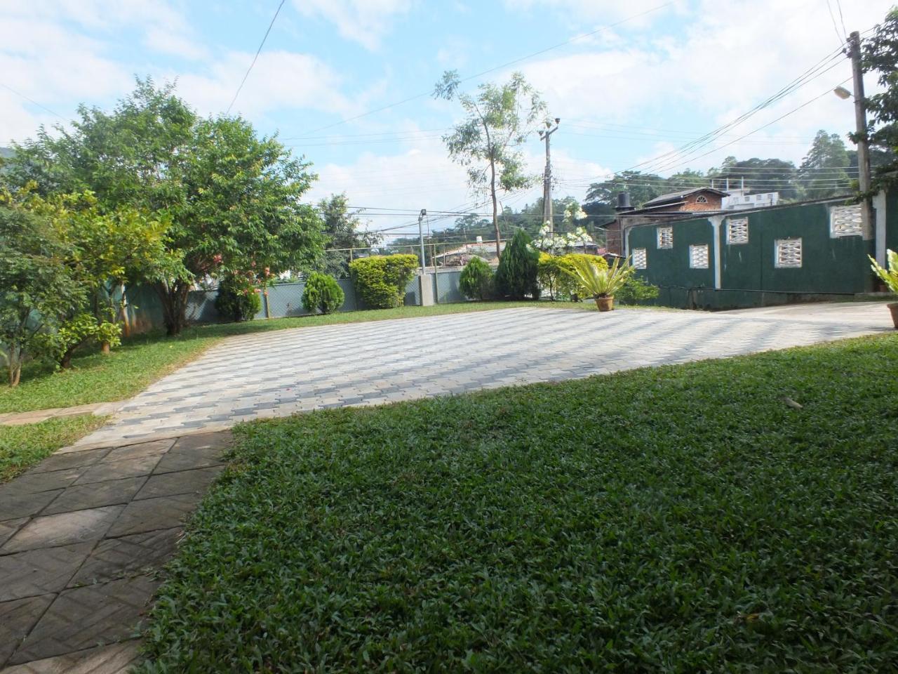 Hillsview Rest & Guest House Matale Kültér fotó