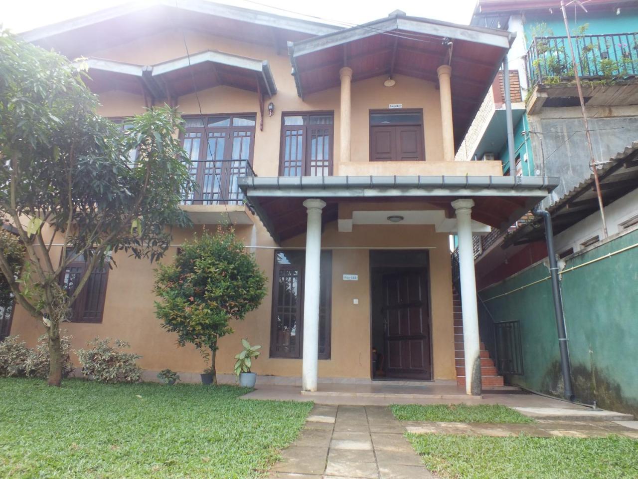 Hillsview Rest & Guest House Matale Kültér fotó