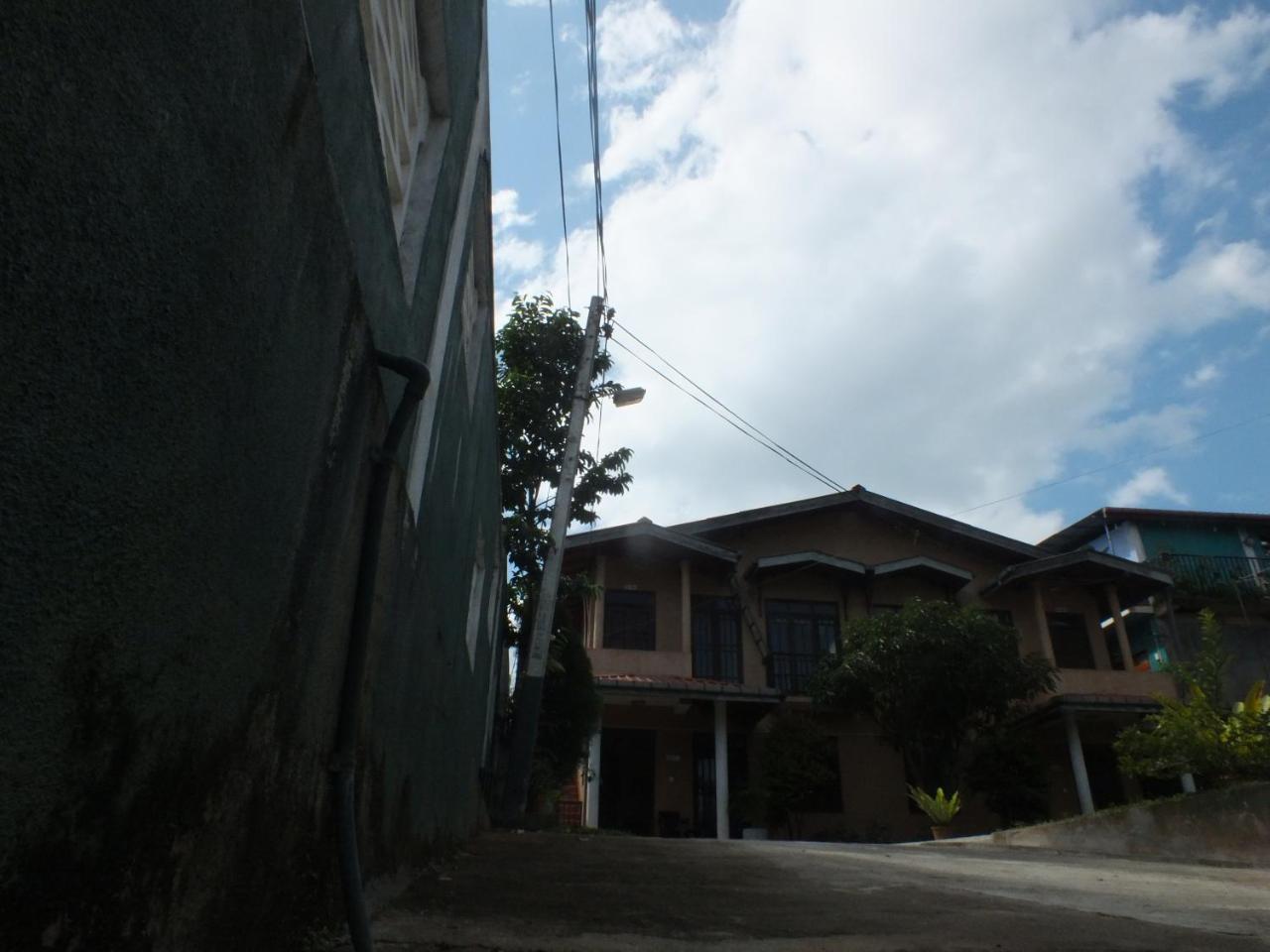 Hillsview Rest & Guest House Matale Kültér fotó