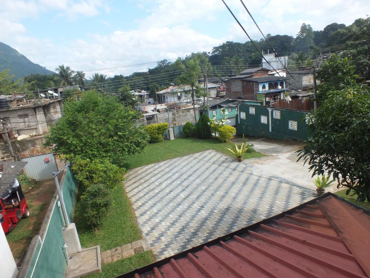 Hillsview Rest & Guest House Matale Kültér fotó