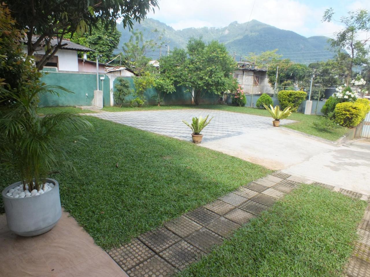 Hillsview Rest & Guest House Matale Kültér fotó