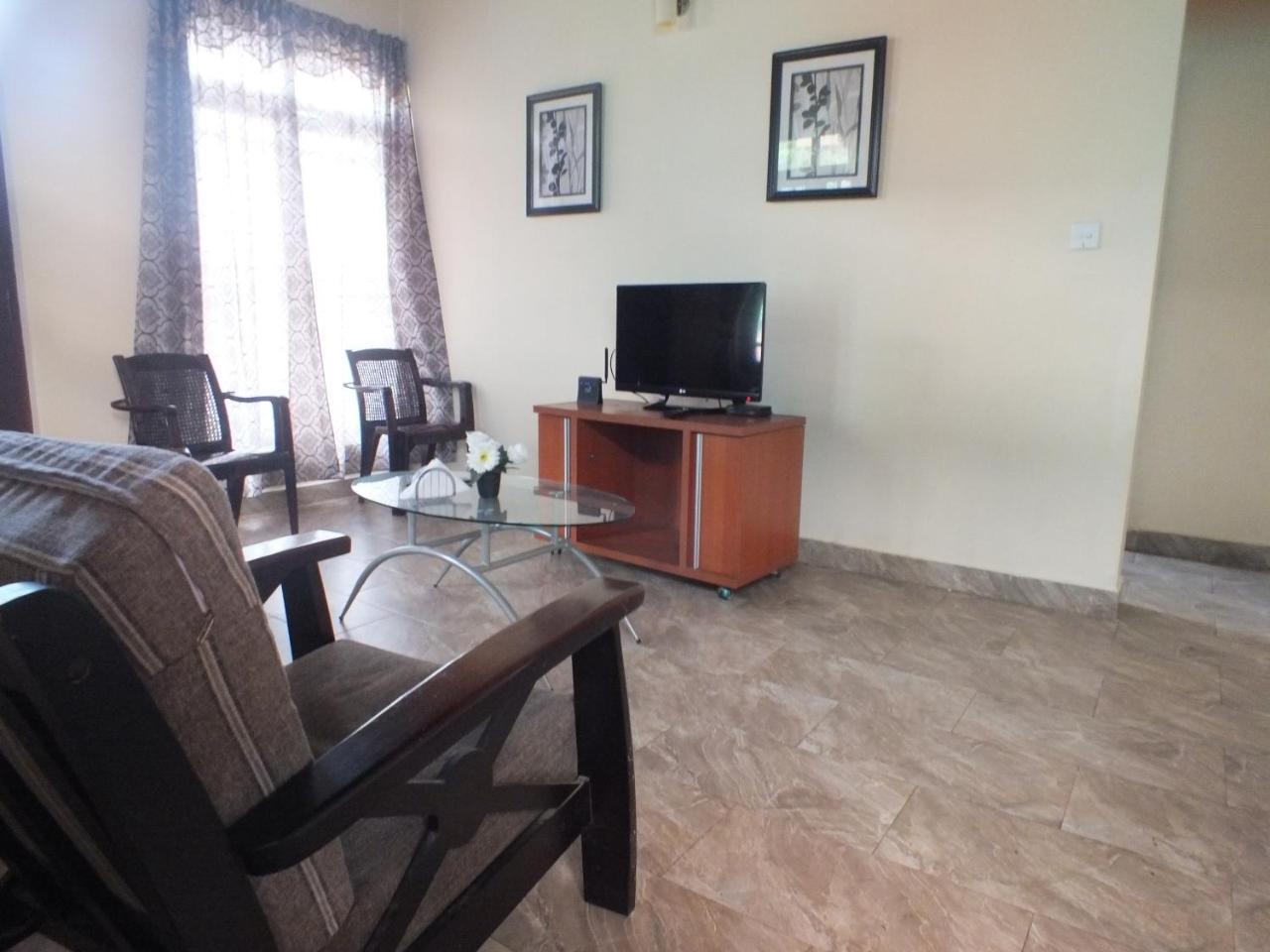 Hillsview Rest & Guest House Matale Kültér fotó