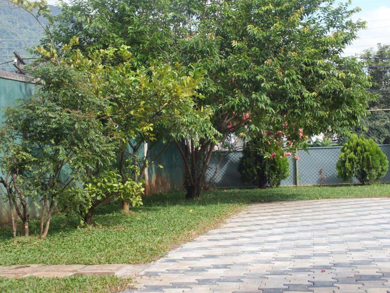 Hillsview Rest & Guest House Matale Kültér fotó