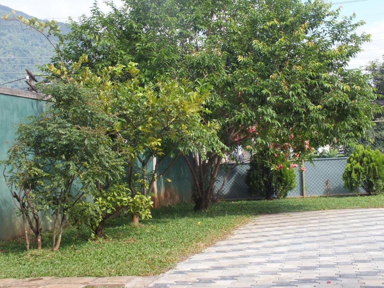 Hillsview Rest & Guest House Matale Kültér fotó