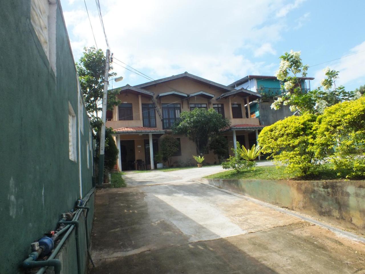 Hillsview Rest & Guest House Matale Kültér fotó