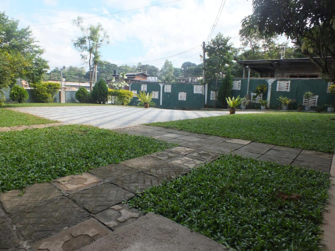 Hillsview Rest & Guest House Matale Kültér fotó