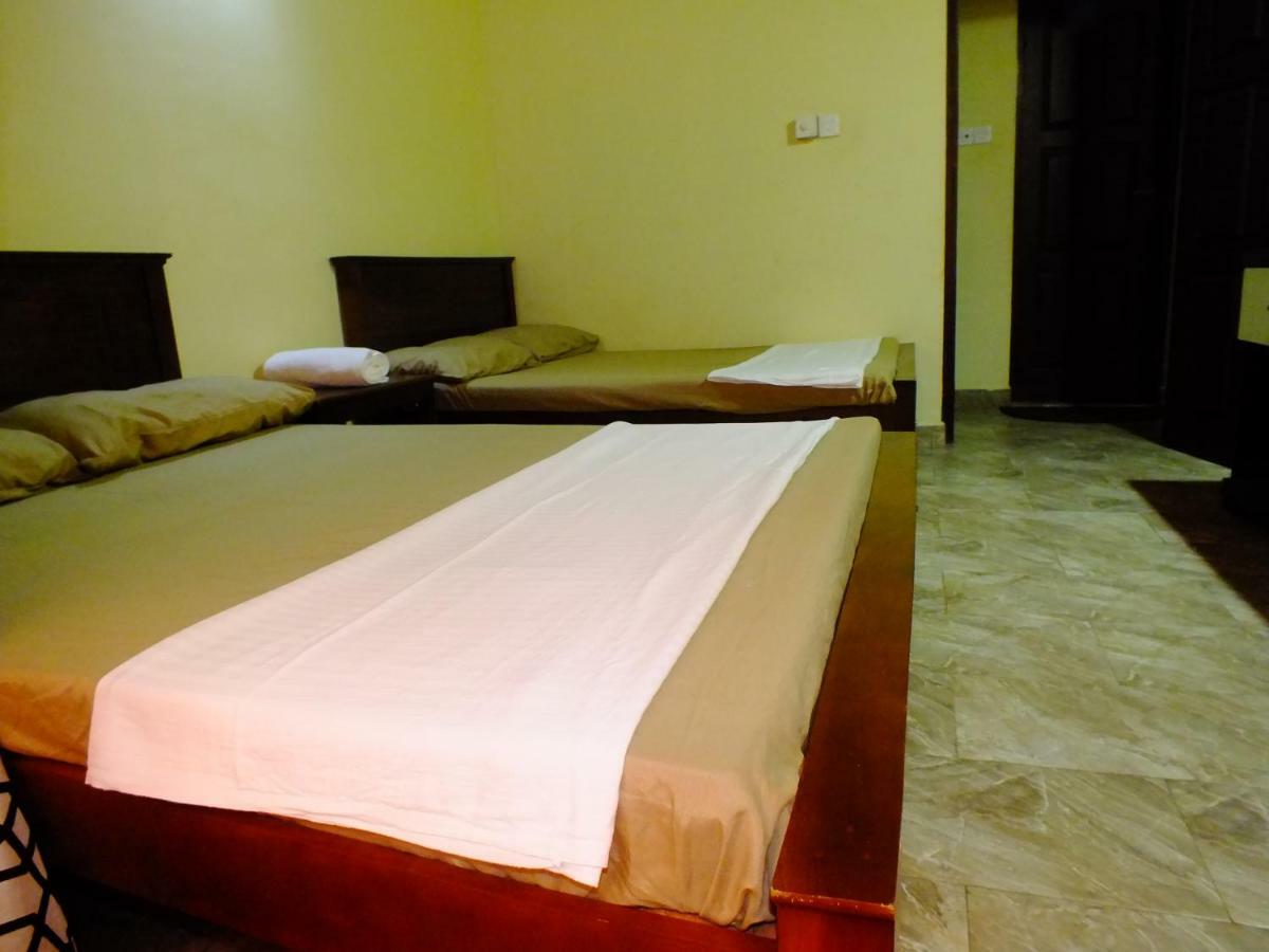 Hillsview Rest & Guest House Matale Kültér fotó