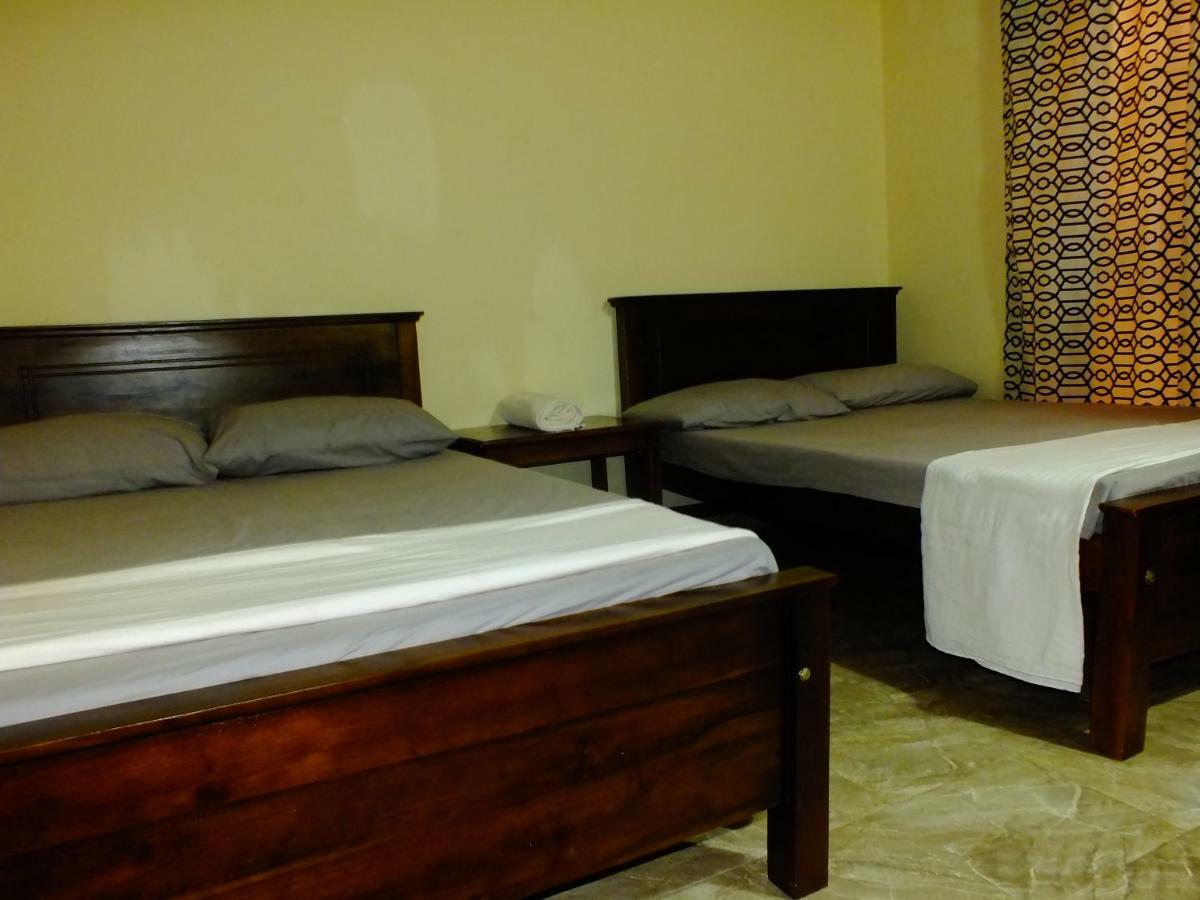 Hillsview Rest & Guest House Matale Kültér fotó