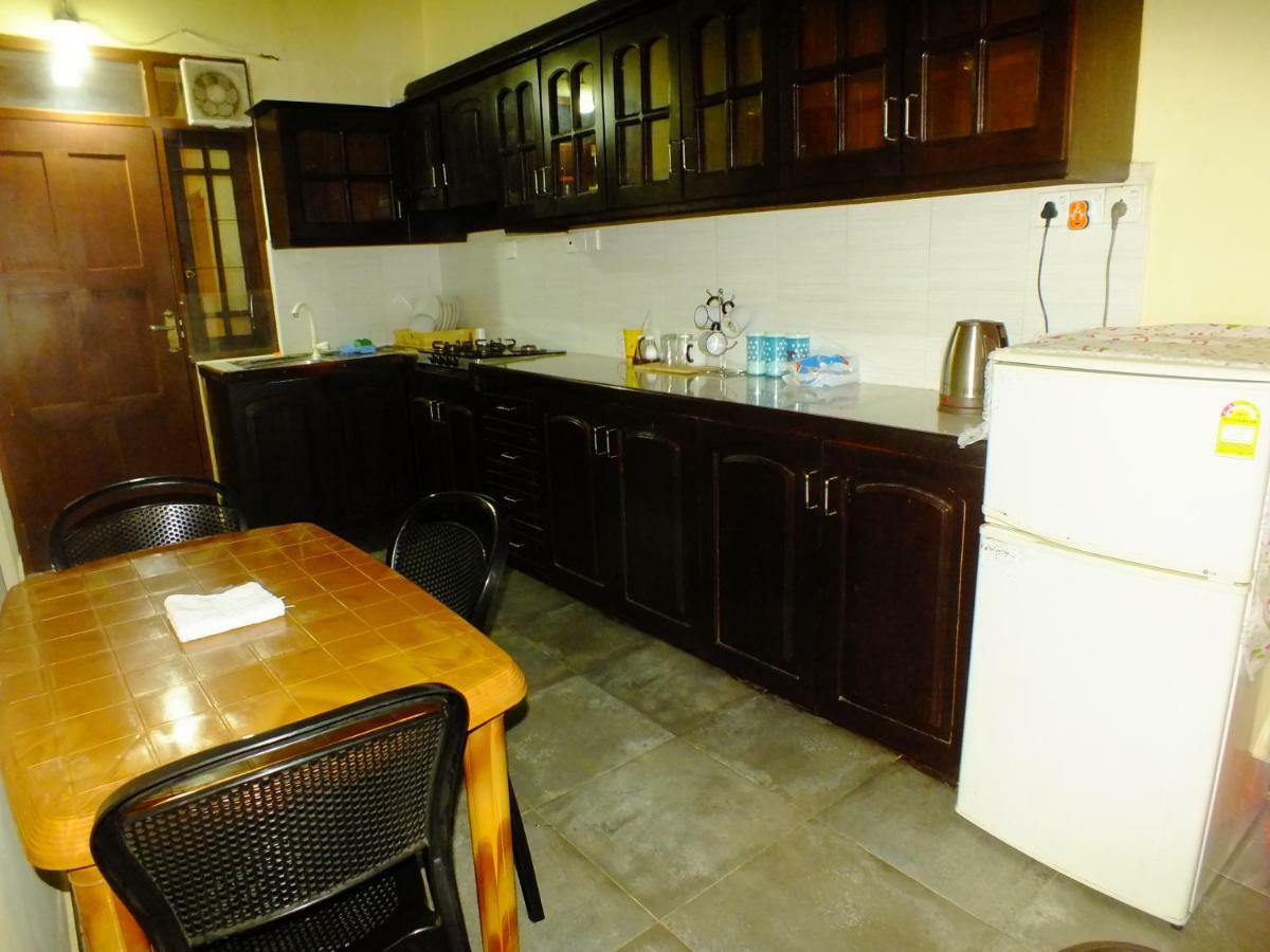 Hillsview Rest & Guest House Matale Kültér fotó