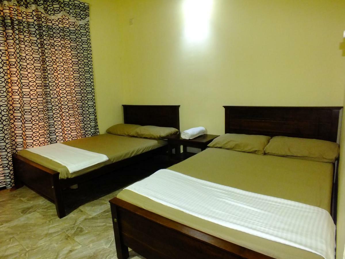 Hillsview Rest & Guest House Matale Kültér fotó